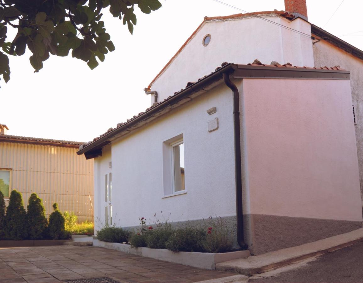 Apartma Kmetija Rovan Vrhpolje Exterior foto